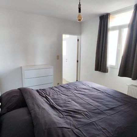 Gezellig Appartement Op Het Bruisende Zuid. Anvers Exterior foto