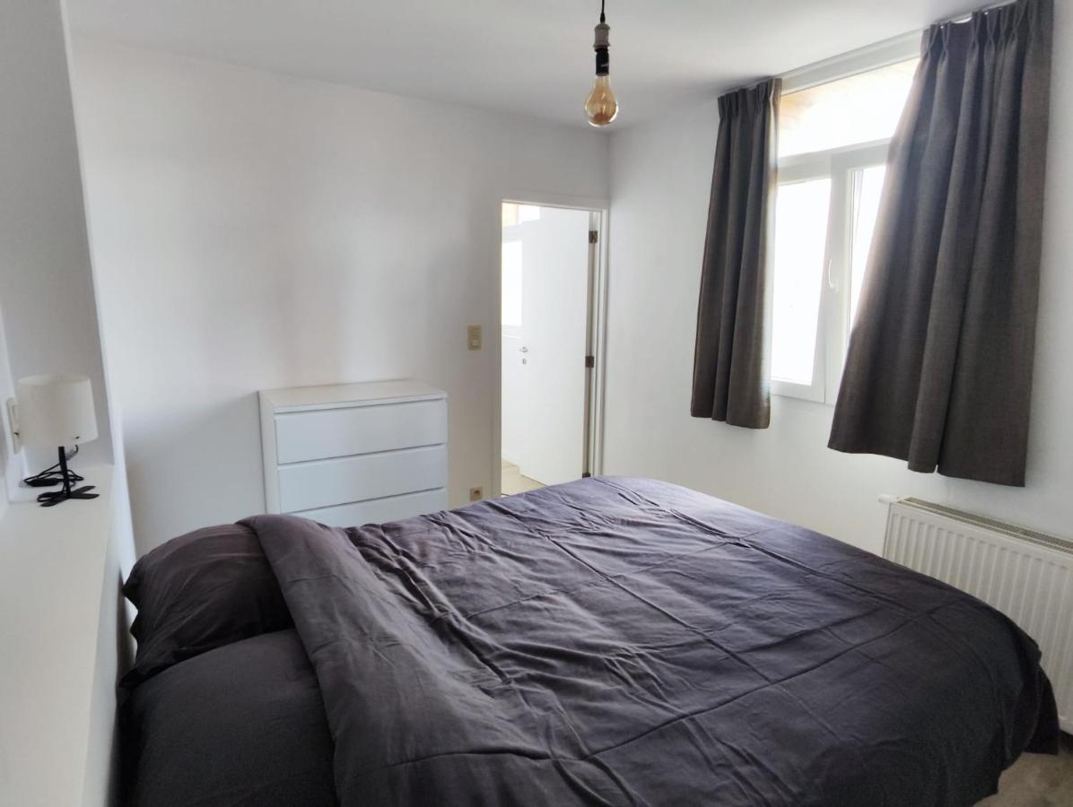Gezellig Appartement Op Het Bruisende Zuid. Anvers Exterior foto