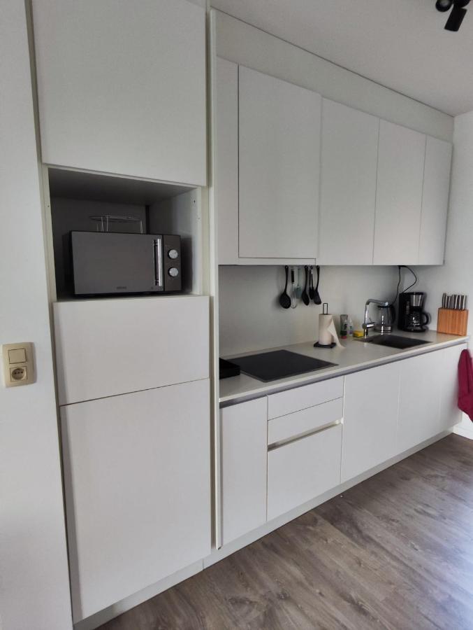 Gezellig Appartement Op Het Bruisende Zuid. Anvers Exterior foto